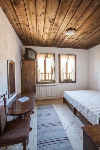 Agroturismo Guest House Vesko & Suzi