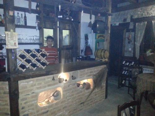 Agroturismo Guest House Vesko & Suzi