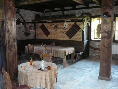 Agroturismo Guest House Vesko & Suzi