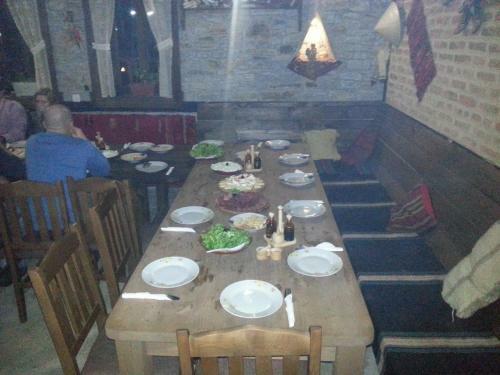 Agroturismo Guest House Vesko & Suzi