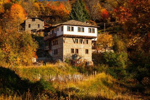 Agroturismo Guest House Vesko & Suzi
