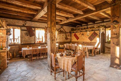 Agroturismo Guest House Vesko & Suzi