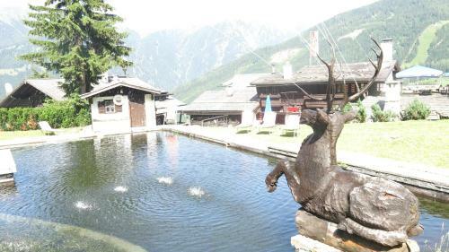 Hostal Bellevue Alm