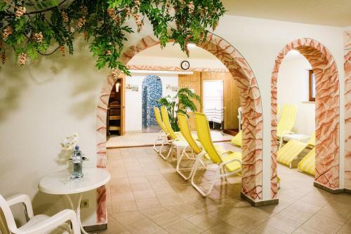 Hotel B�rolina