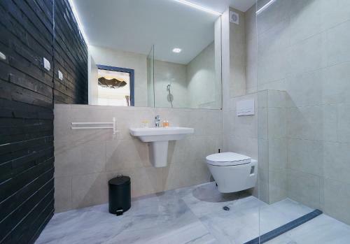 Aparthotel Botabara Del Mar Boutique