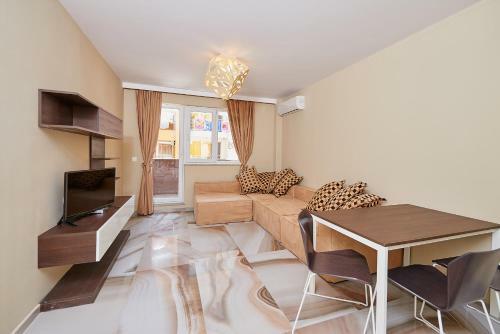 Aparthotel Botabara Del Mar Boutique