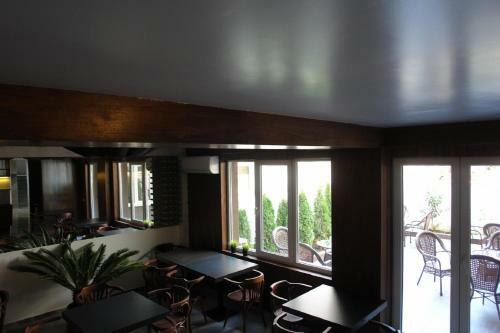 Aparthotel Botabara Del Mar Boutique