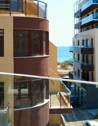 Aparthotel Botabara Del Mar Boutique