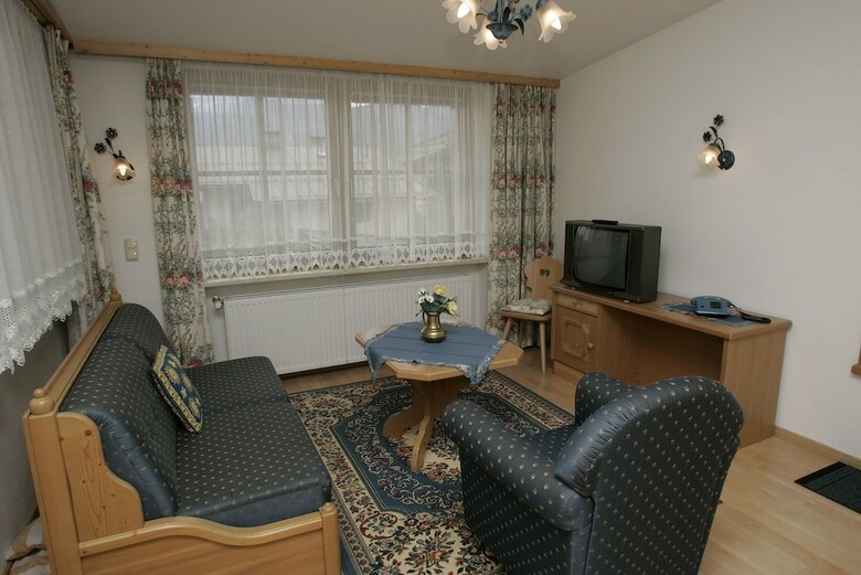 Hotel Sonne