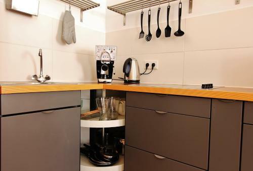 Premium Apartment Altes Akh