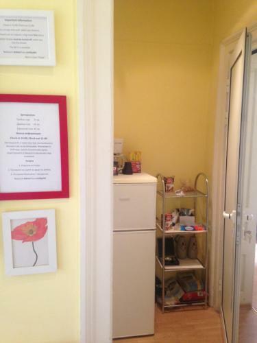 Elysia Homestay