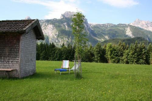 Bed & Breakfast G�stehaus Feldmannhof