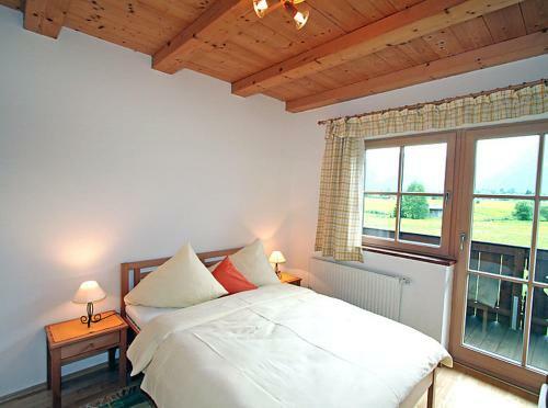 Ferienhaus Flatscher