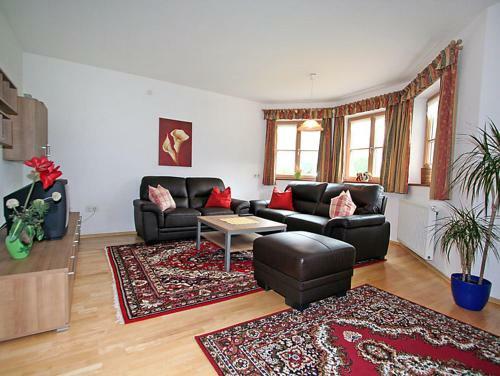 Ferienhaus Flatscher