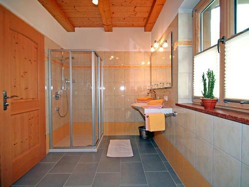 Ferienhaus Flatscher