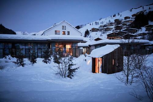 Hotel Wiesergut