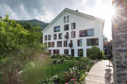Hotel Wiesergut