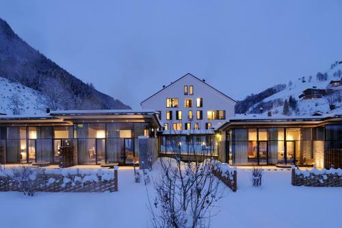 Hotel Wiesergut