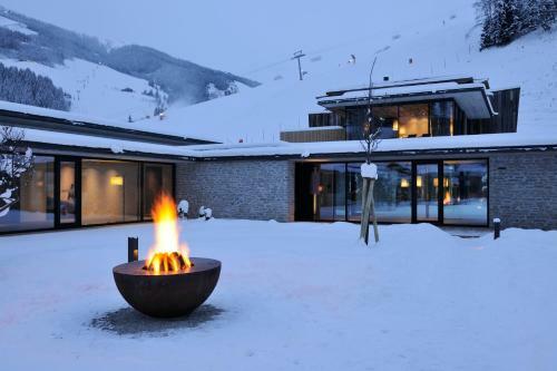 Hotel Wiesergut