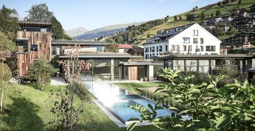 Hotel Wiesergut