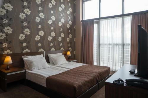 Hotel Terra Complex