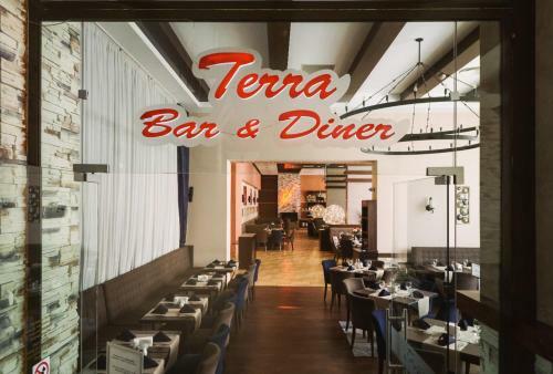 Hotel Terra Complex