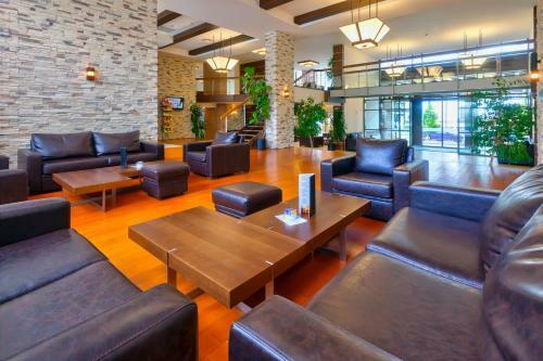 Hotel Terra Complex