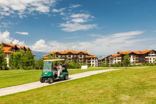 Hotel Terra Complex