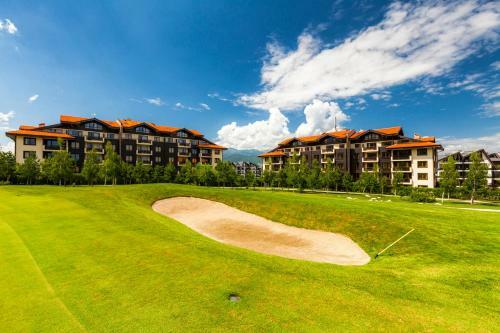Hotel Terra Complex