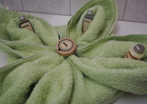Apartamento Haus Dorothee