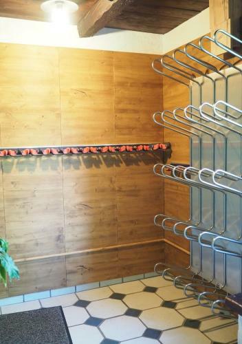 Apartamento Haus Dorothee