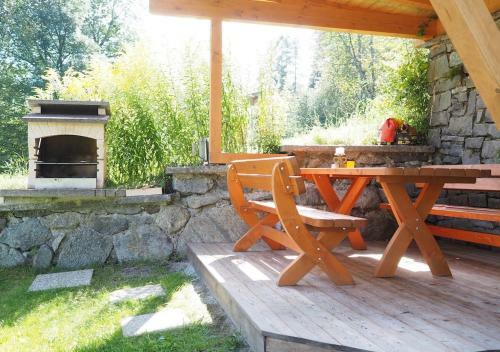 Apartamento Haus Dorothee