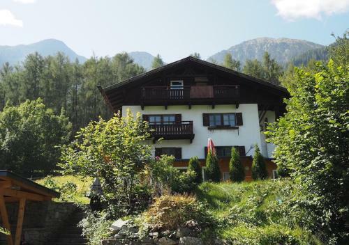 Apartamento Haus Dorothee