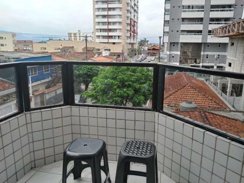 Apartamento Apto. Cid. Ocian