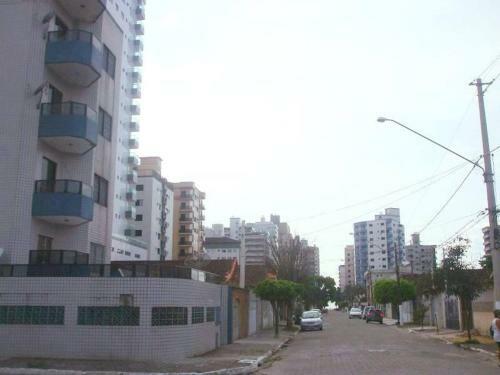Apartamento Apto. Cid. Ocian