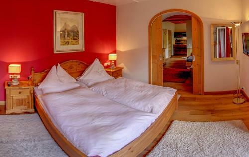 Serviced Apartments Villa Licht