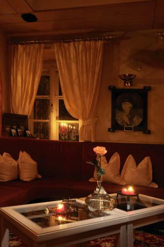 Serviced Apartments Villa Licht