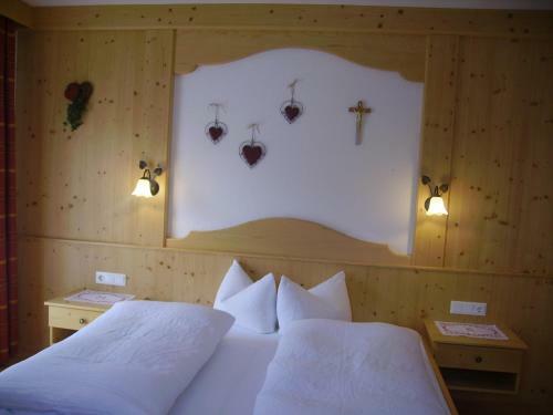 Agroturismo Alpenbauernhof Gr�benhof