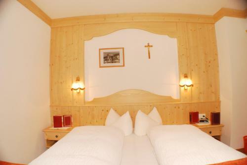 Agroturismo Alpenbauernhof Gr�benhof