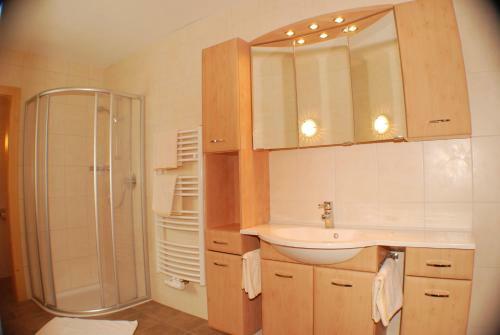 Agroturismo Alpenbauernhof Gr�benhof