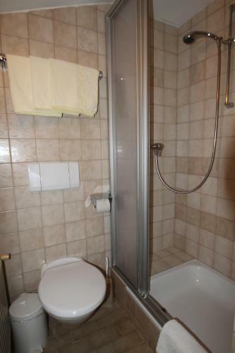 Agroturismo Alpenbauernhof Gr�benhof