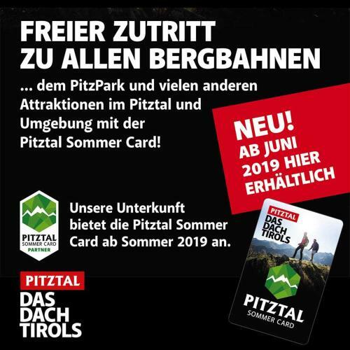 Apartamento Flierelerhof