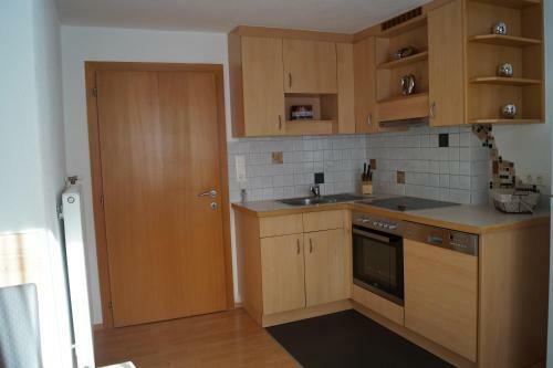 Apartamento Flierelerhof