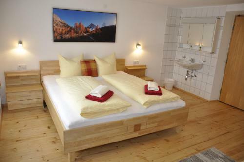 Apartamento Flierelerhof