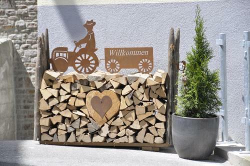 Apartamento Flierelerhof