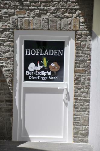 Apartamento Flierelerhof
