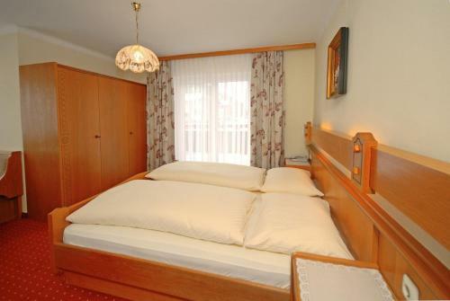 Hostal Pension Riedlsperger