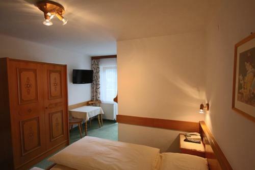 Hostal Pension Riedlsperger