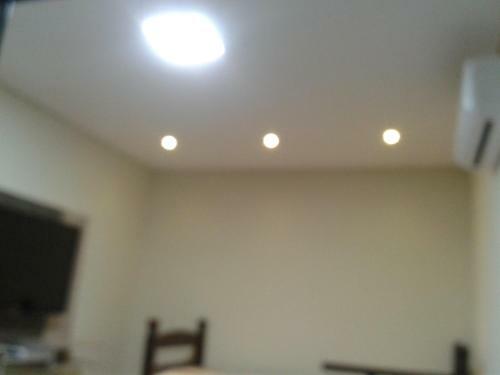 Hostal Vem Pra C�