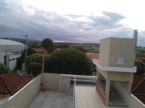 Hostal Vem Pra C�